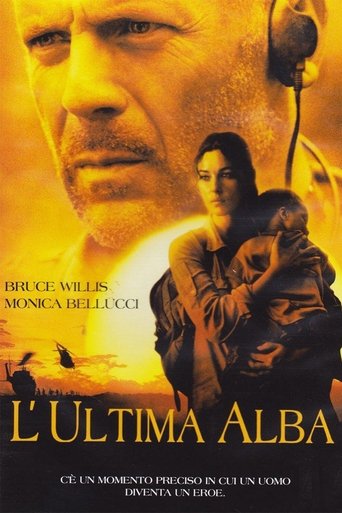 L'ultima alba streaming in alta definizione