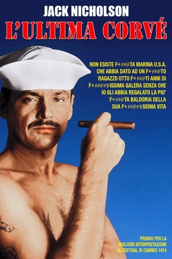 L'ultima corvè - Film completo in Altadefinizione L'ultima corvè streaming in alta definizione