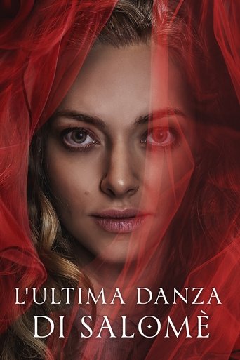 L'ultima danza di Salomè - Film completo in Altadefinizione L'ultima danza di Salomè streaming in alta definizione