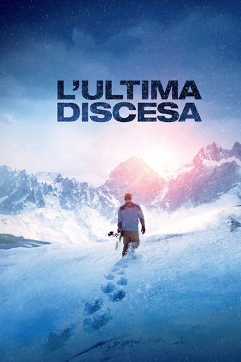 L'ultima discesa streaming in alta definizione