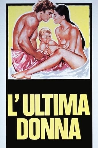 L'ultima donna - Film completo in Altadefinizione L'ultima donna streaming in alta definizione