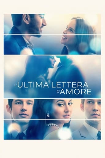 L'ultima lettera d'amore - Film completo in Altadefinizione L'ultima lettera d'amore streaming in alta definizione