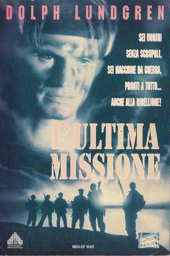 L'ultima missione streaming in alta definizione