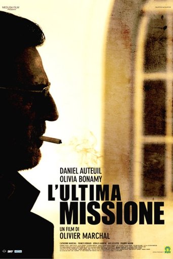 L'ultima missione - Film completo in Altadefinizione L'ultima missione streaming in alta definizione