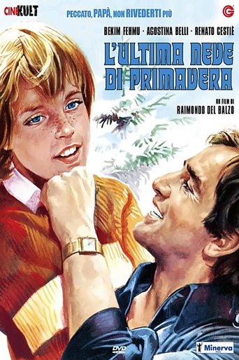 L'ultima neve di primavera - Film completo in Altadefinizione L'ultima neve di primavera streaming in alta definizione