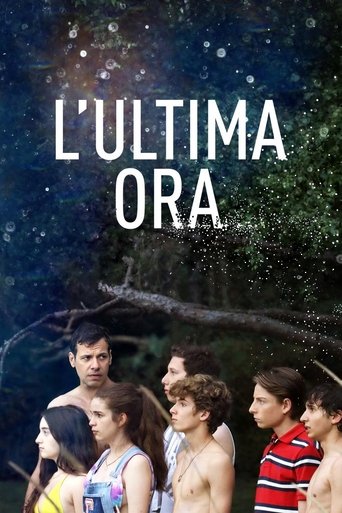 L'ultima ora - Film completo in Altadefinizione L'ultima ora streaming in alta definizione