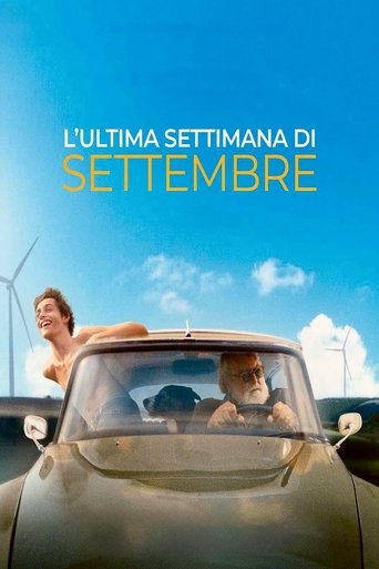 L’ultima settimana di settembre - Film completo in Altadefinizione L’ultima settimana di settembre streaming in alta definizione