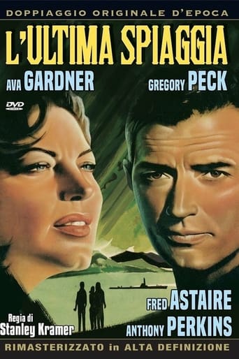 L'ultima spiaggia - Film completo in Altadefinizione L'ultima spiaggia streaming in alta definizione