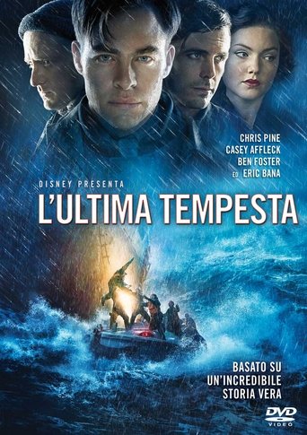 L'ultima tempesta - Film completo in Altadefinizione L'ultima tempesta streaming in alta definizione