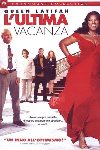 Guarda L'ultima vacanza in Altadefinizione L'ultima vacanza streaming film HD poster