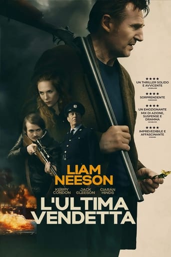 L'ultima vendetta - Film completo in Altadefinizione L'ultima vendetta streaming in alta definizione