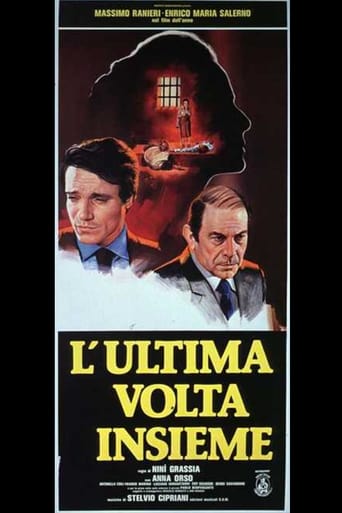 L'ultima volta insieme - Film completo in Altadefinizione L'ultima volta insieme streaming in alta definizione