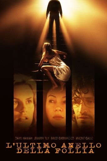 L'ultimo anello della follia streaming film HD poster
