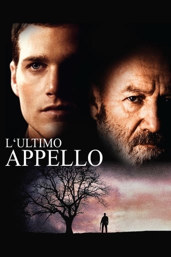 L'ultimo appello - Film completo in Altadefinizione L'ultimo appello streaming in alta definizione