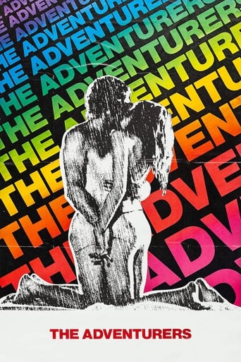 L'ultimo avventuriero - Film completo in Altadefinizione L'ultimo avventuriero streaming in alta definizione