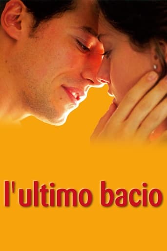 L'ultimo bacio - Film completo in Altadefinizione L'ultimo bacio streaming in alta definizione