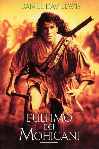 L'ultimo dei Mohicani - Film completo in Altadefinizione L'ultimo dei Mohicani streaming in alta definizione