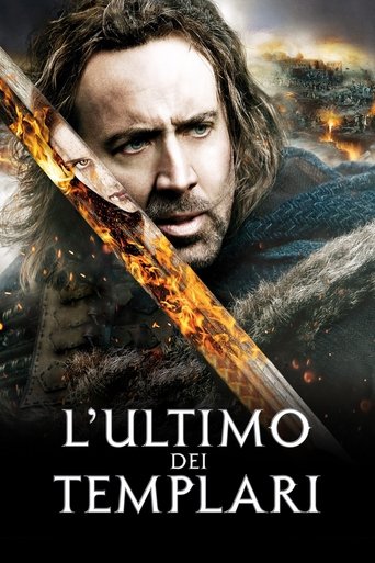 L'ultimo dei templari - Film completo in Altadefinizione L'ultimo dei templari streaming in alta definizione