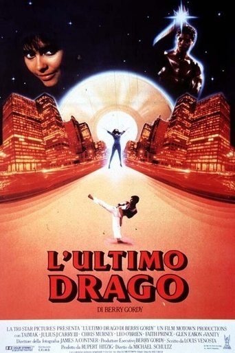 L'ultimo drago - Film completo in Altadefinizione L'ultimo drago streaming in alta definizione