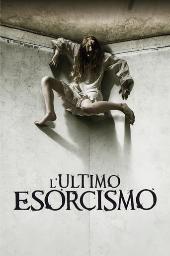 L'ultimo esorcismo