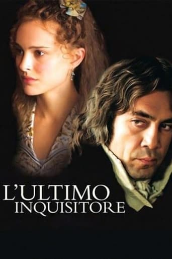 L'ultimo inquisitore - Film completo in Altadefinizione L'ultimo inquisitore streaming in alta definizione