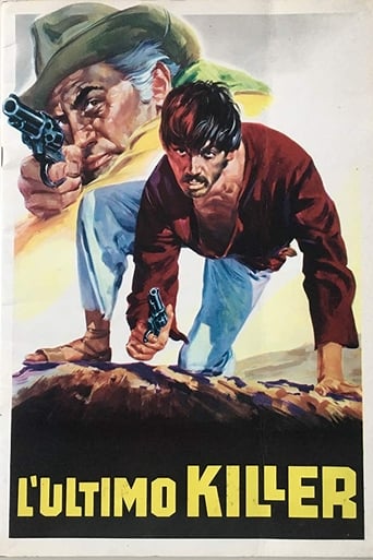 L'ultimo killer - Film completo in Altadefinizione L'ultimo killer streaming in alta definizione