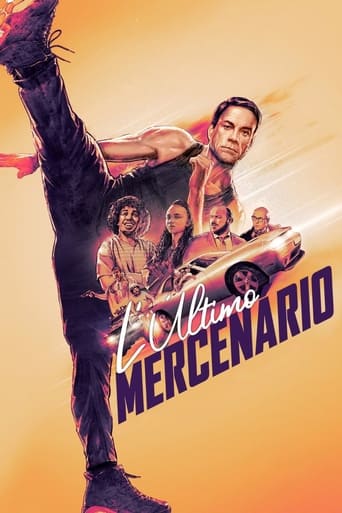 L'ultimo mercenario - Film completo in Altadefinizione L'ultimo mercenario streaming in alta definizione