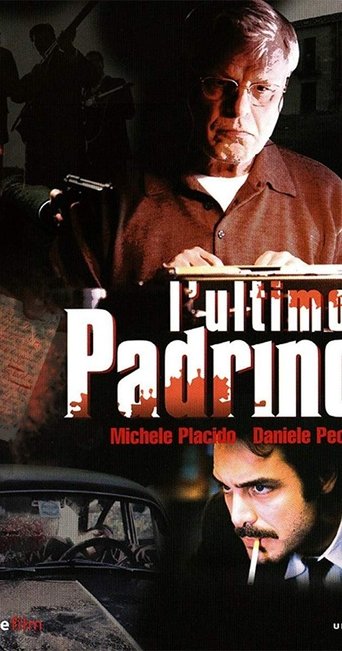 L'ultimo padrino streaming in alta definizione