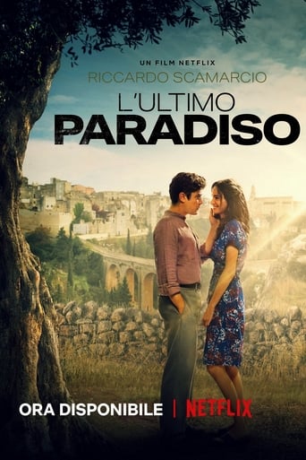 L'ultimo paradiso - Film completo in Altadefinizione L'ultimo paradiso streaming in alta definizione