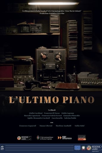 L'ultimo piano - Film completo in Altadefinizione L'ultimo piano streaming in alta definizione