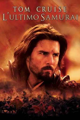 L'ultimo samurai - Film completo in Altadefinizione L'ultimo samurai streaming in alta definizione