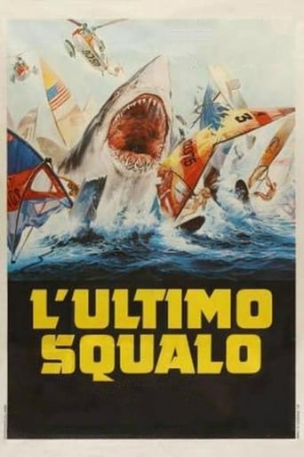 L'ultimo squalo - Film completo in Altadefinizione L'ultimo squalo streaming in alta definizione