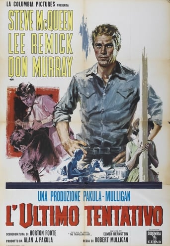 L'ultimo tentativo - Film completo in Altadefinizione L'ultimo tentativo streaming in alta definizione