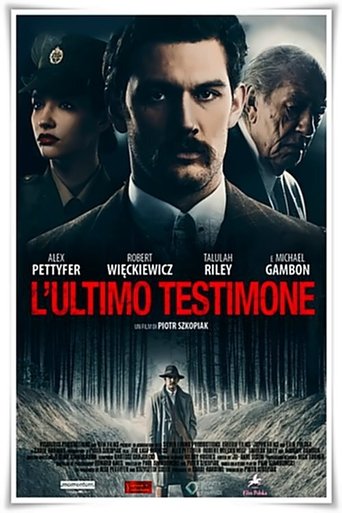 L'ultimo testimone streaming in alta definizione