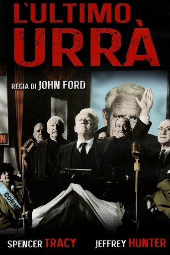 L'ultimo urrà - Film completo in Altadefinizione L'ultimo urrà streaming in alta definizione