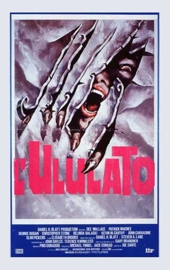 L'ululato - Film completo in Altadefinizione L'ululato streaming in alta definizione