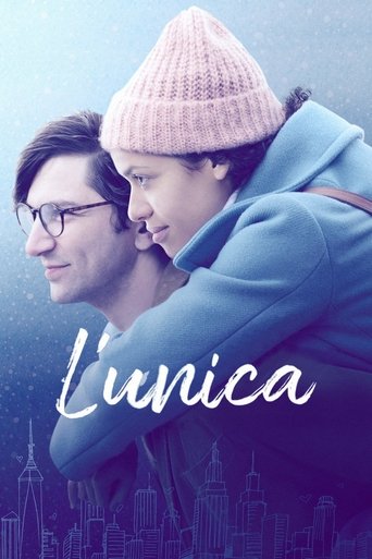 L'unica streaming film HD poster
