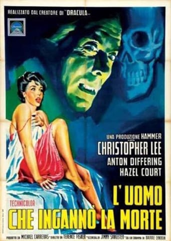 L'uomo che ingannò la morte - Film completo in Altadefinizione L'uomo che ingannò la morte streaming in alta definizione