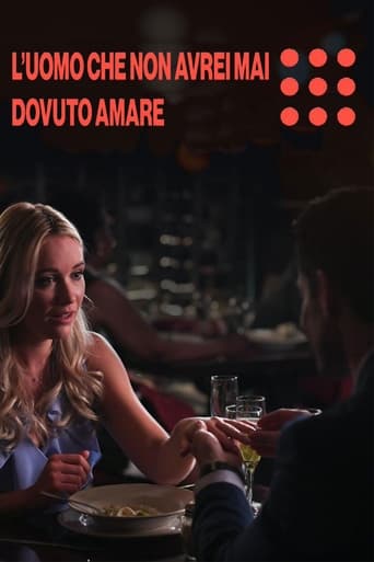 L'uomo che non avrei mai dovuto amare streaming in alta definizione