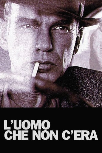 L'uomo che non c'era - Film completo in Altadefinizione L'uomo che non c'era streaming in alta definizione