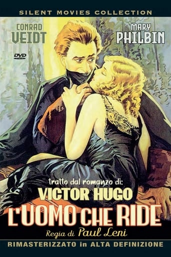 L'uomo che ride - Film completo in Altadefinizione L'uomo che ride streaming in alta definizione