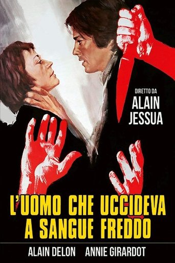 L'uomo che uccideva a sangue freddo - Film completo in Altadefinizione L'uomo che uccideva a sangue freddo streaming in alta definizione