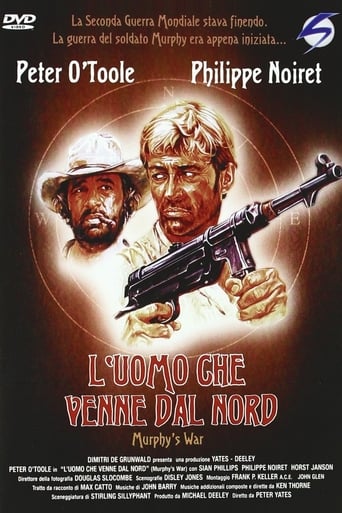 L'uomo che venne dal Nord - Film completo in Altadefinizione L'uomo che venne dal Nord streaming in alta definizione