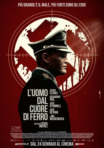 L'uomo dal cuore di ferro - Film completo in Altadefinizione L'uomo dal cuore di ferro streaming in alta definizione