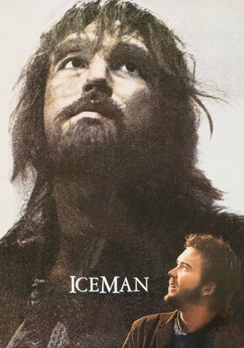 L'uomo dei ghiacci streaming in alta definizione