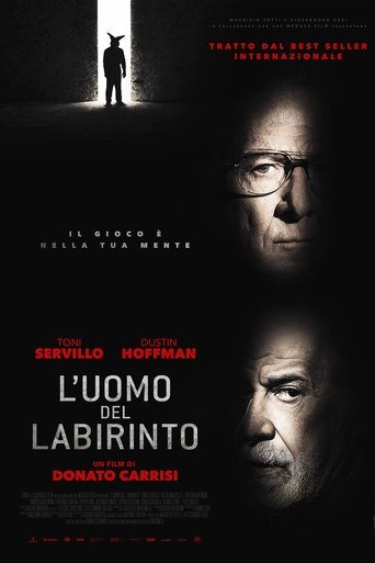 L'uomo del labirinto - Film completo in Altadefinizione L'uomo del labirinto streaming in alta definizione