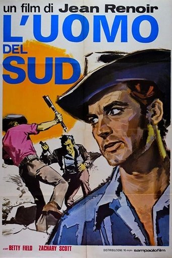 L'uomo del Sud - Film completo in Altadefinizione L'uomo del Sud streaming in alta definizione