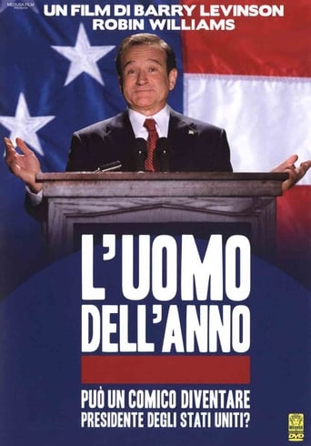 L'uomo dell'anno - Film completo in Altadefinizione L'uomo dell'anno streaming in alta definizione