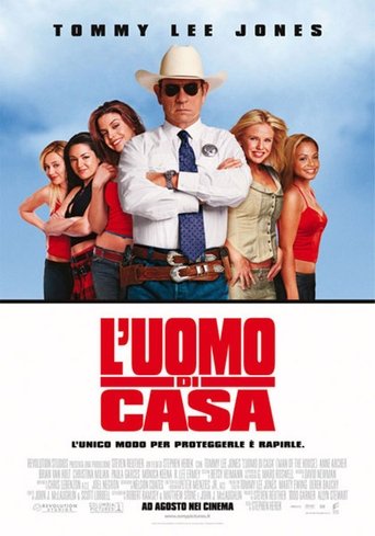 L'uomo di casa streaming in alta definizione