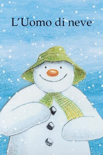 L'uomo di neve - Film completo in Altadefinizione L'uomo di neve streaming in alta definizione